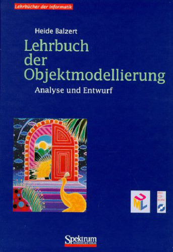﻿کتاب درسی مدلسازی شی: تحلیل و طراحی