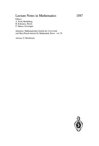 نمایندگی های Affine Hecke Algebras