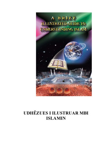 ﻿راهنمای مصور در مورد اسلام