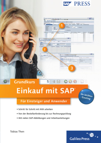 ﻿خرید با SAP: دوره اولیه برای مبتدیان و کاربران