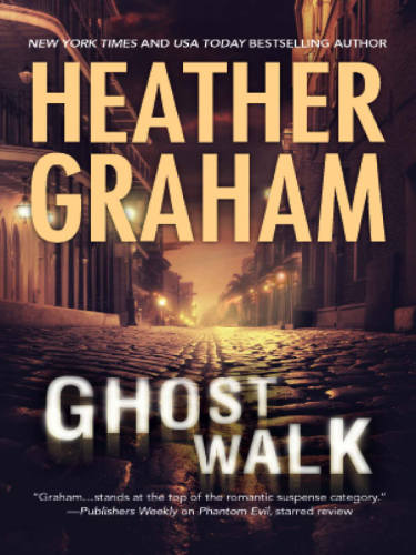 ﻿پیاده روی ارواح