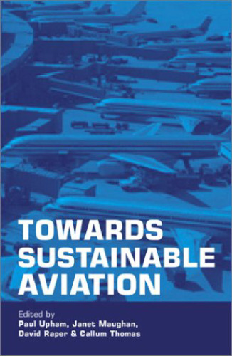 ﻿به سوی هوانوردی پایدار