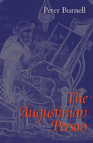 ﻿شخص آگوستینی
