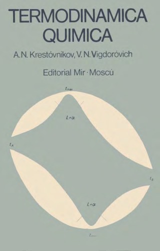 ﻿ترمودینامیک شیمیایی