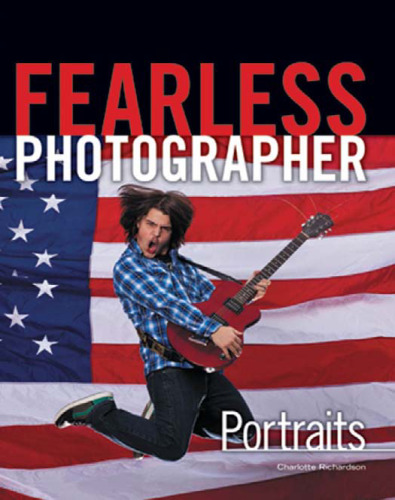 ﻿عکاس بی باک: پرتره