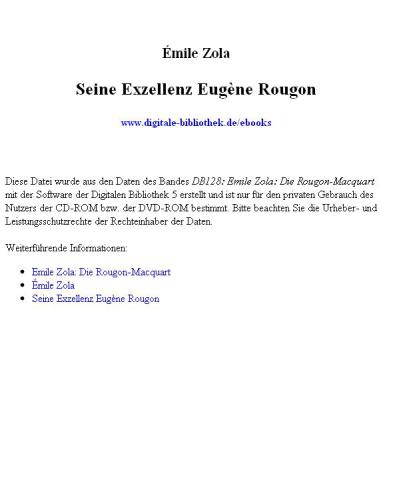 ﻿عالیجناب یوجین روگن (جلد 6)