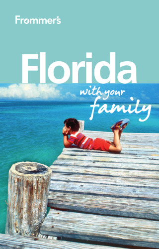 ﻿Frommer's Florida With Your Family (سریال Frommers With Your Family)