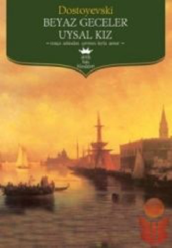 ﻿شب های سفید - دختر مطیع