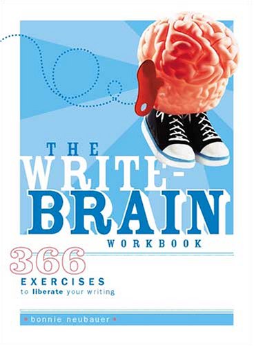 ﻿کتاب کار Write-Brain: 366 تمرین برای آزاد کردن نوشتار شما