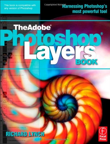 ﻿کتاب Adobe Photoshop Layers
