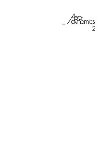 ﻿آیرودینامیک قسمت 2. روشهای محاسبات آیرودینامیک