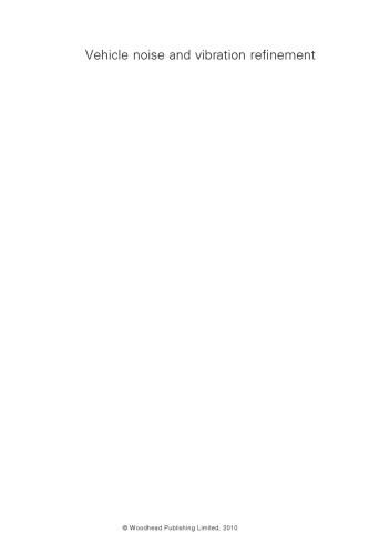 ﻿نویز و لرزش خودرو