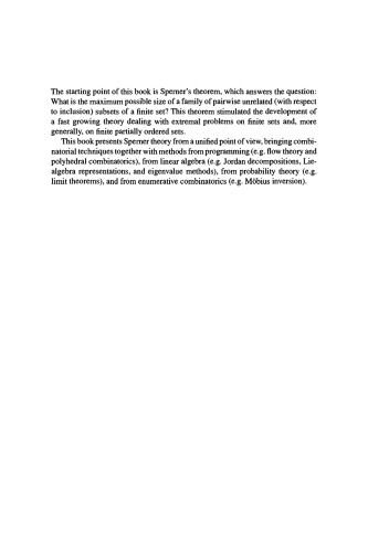 نظریه اسپنر