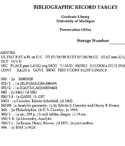 هندسه تحلیلی