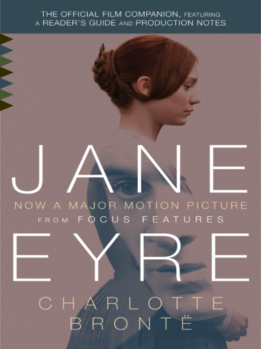 Jane Eyre (Movie Tie-in Edition)
