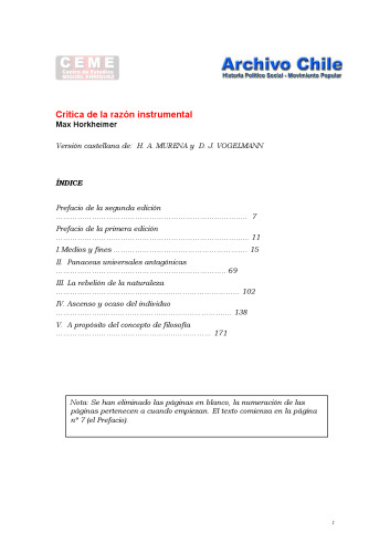 ﻿نقد عقل ابزاری