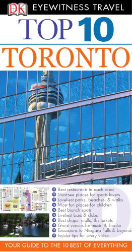 ﻿10 تورنتو برتر ()