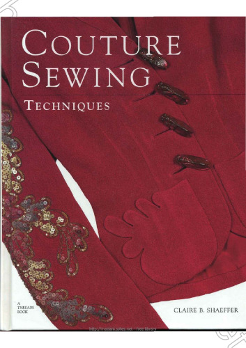 ﻿تکنیک های خیاطی کوتور