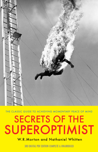 ﻿اسرار SuperOptimist