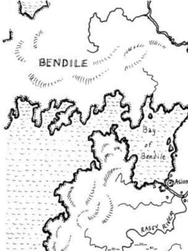 ﻿پاورز (سالنامه ساحل غربی)