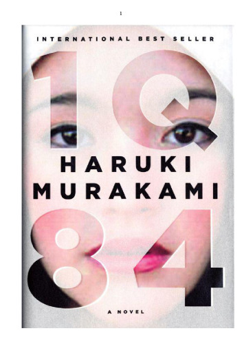 ﻿1Q84