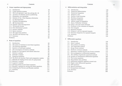 ﻿روش‌های عددی با استفاده از Matlab (سری الیس هوروود در ریاضیات و کاربردهای آن)