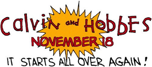 ﻿کالوین و هابز-کامل؟ مجموعه