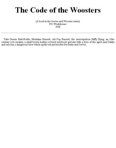 ﻿کد ووسترها