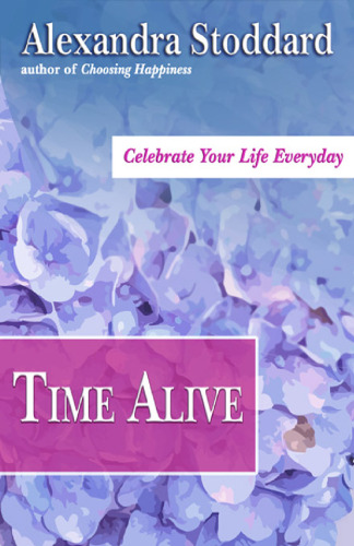 ﻿Time Alive: هر روز زندگی خود را جشن بگیرید