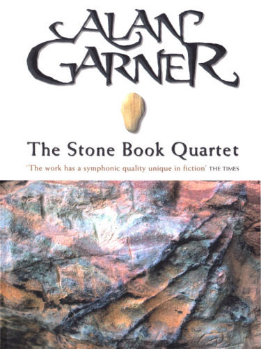 ﻿کوارتت کتاب سنگ