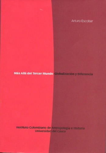 ﻿فراتر از جهان سوم: جهانی شدن و تفاوت