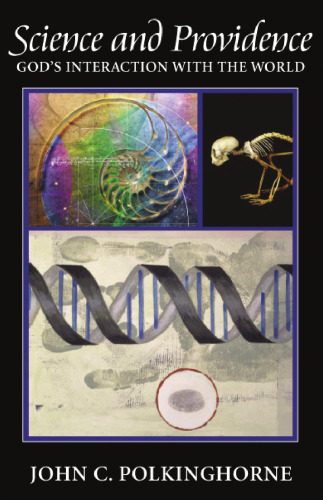 ﻿علم و مشیت: تعامل خدا با جهان