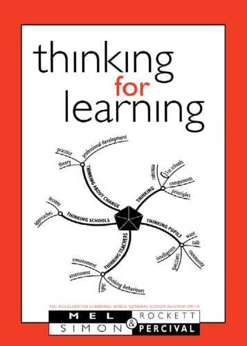 ﻿تفکر برای یادگیری (آموزش سریع S.)