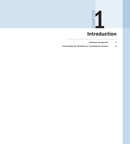﻿ارتودنسی تیپ-اج و براکت پلاس