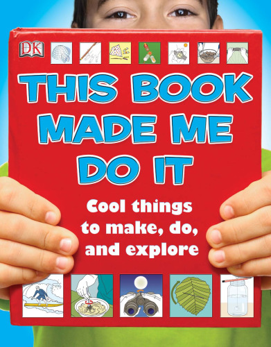 ﻿این کتاب مرا وادار به انجام آن کرد