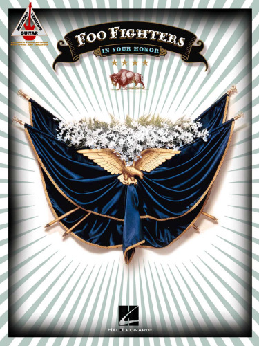 ﻿Foo Fighters به ​​افتخار شما