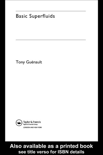 ﻿ابر سیالات اساسی