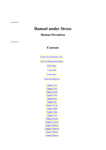 ﻿دختر تحت استرس (کتی چندلر، کتاب 3)
