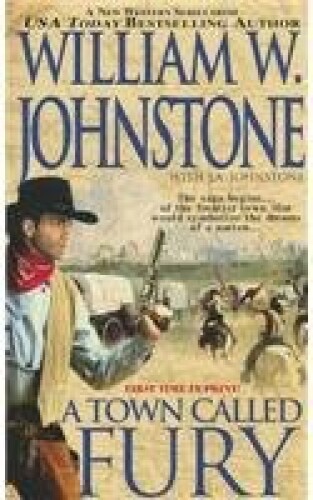 ﻿شهری به نام خشم