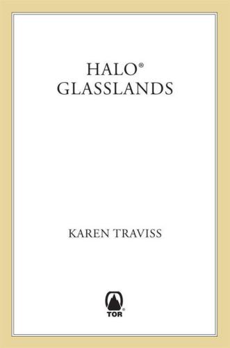 ﻿Halo: Glasslands
