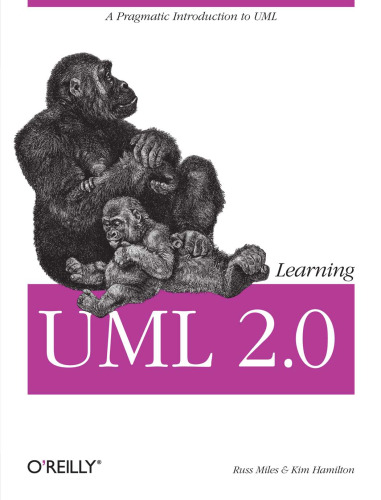 ﻿آموزش UML 2.0
