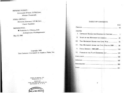 ﻿جنبش برای کپی رایت بین المللی در قرن نوزدهم آمریکا