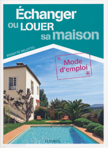 ﻿خانه خود را مبادله یا اجاره کنید