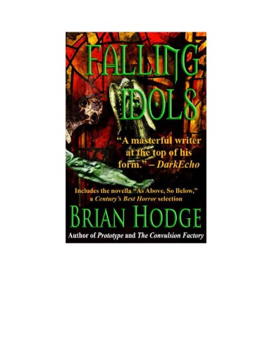 ﻿سقوط بت ها