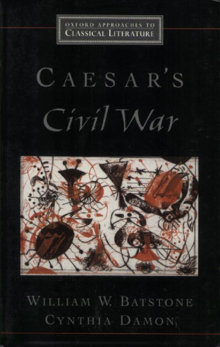 ﻿جنگ داخلی سزار ()