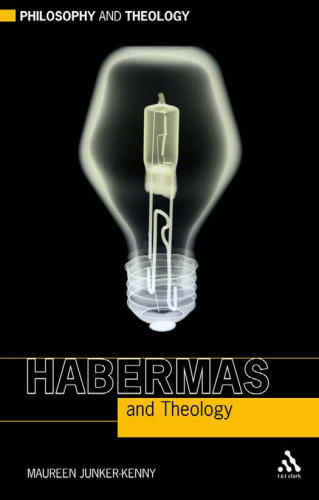 ﻿هابرماس و الهیات