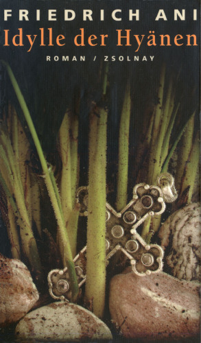 ﻿ایدیل کفتارها