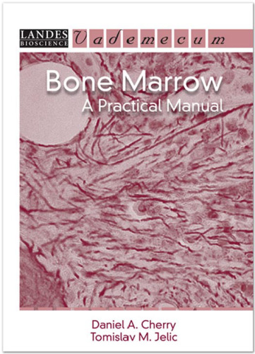 ﻿مغز استخوان: کتابچه راهنمای عملی