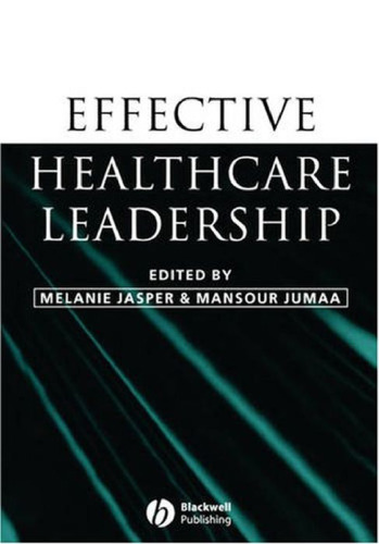 ﻿رهبری موثر در مراقبت های بهداشتی