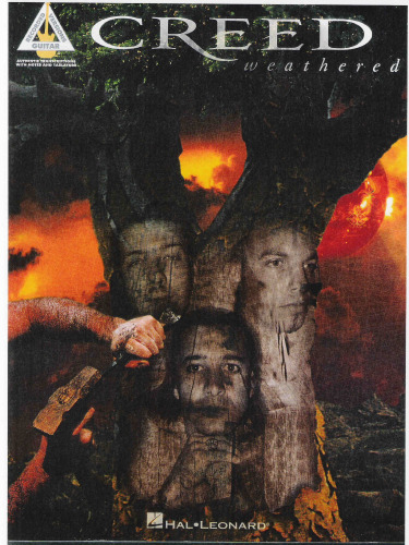 ﻿کرید - هوازده